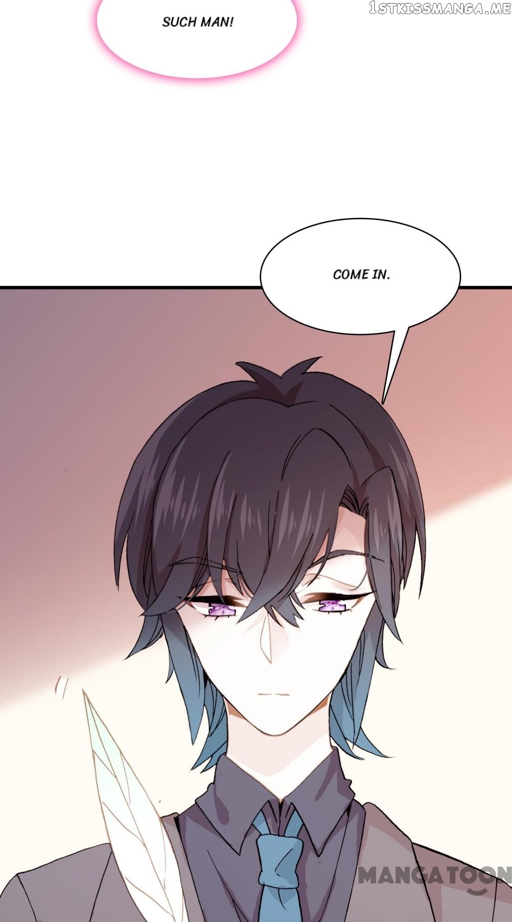 Love Express chapter 28 - page 29