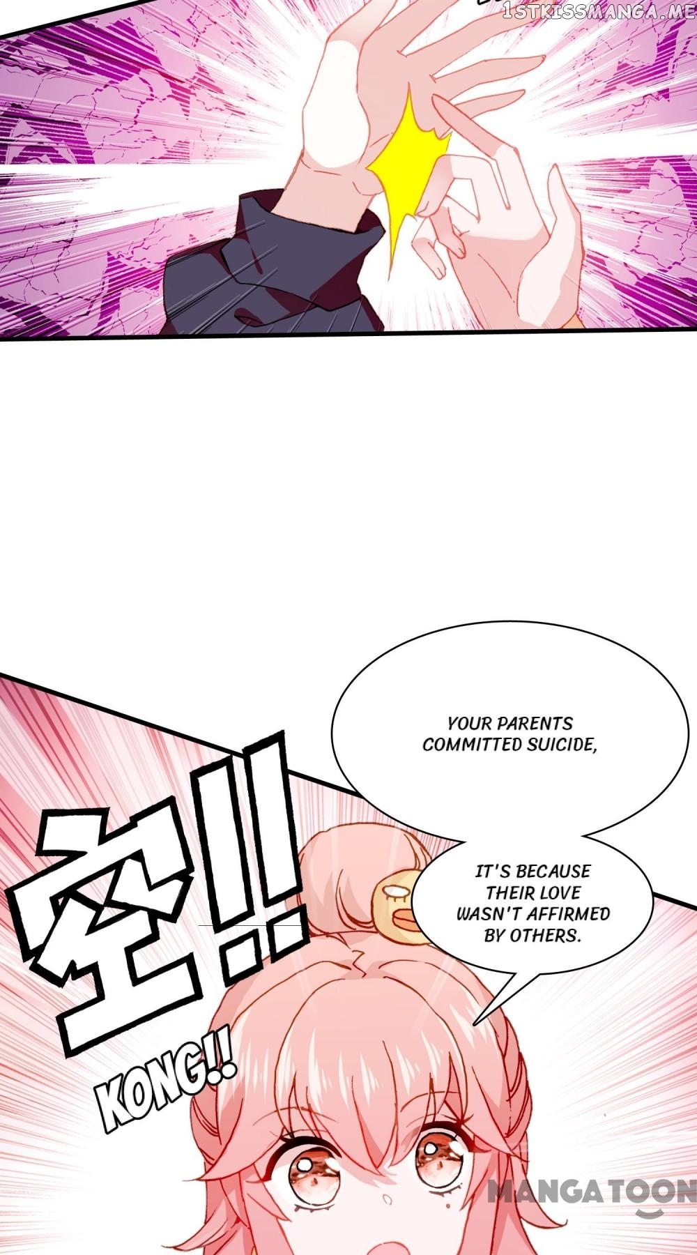 Love Express chapter 28 - page 3