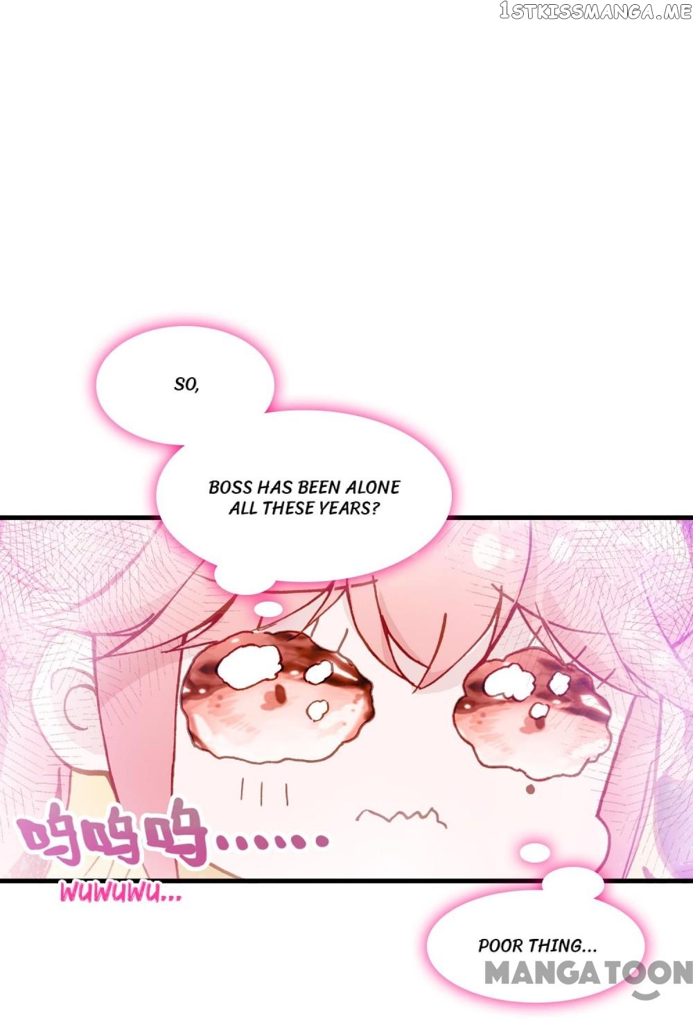 Love Express chapter 28 - page 35