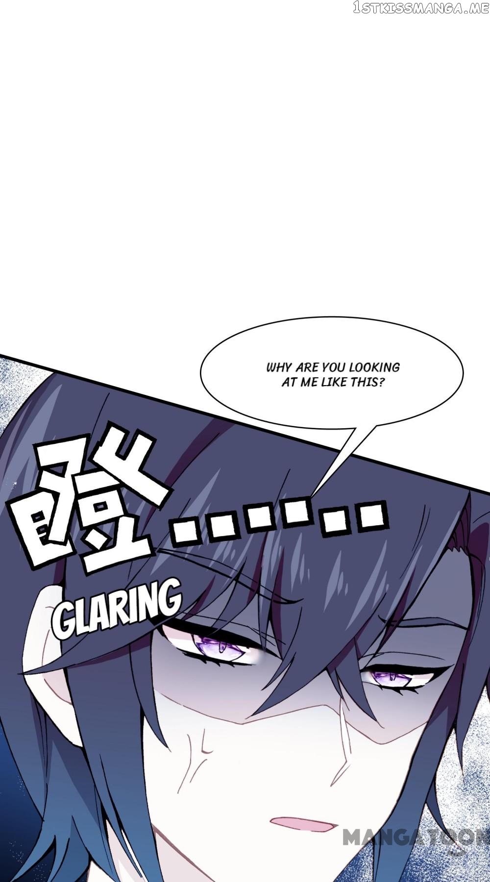 Love Express chapter 28 - page 36