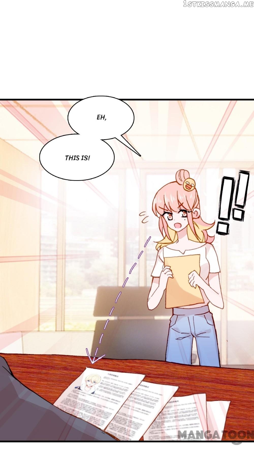 Love Express chapter 28 - page 38