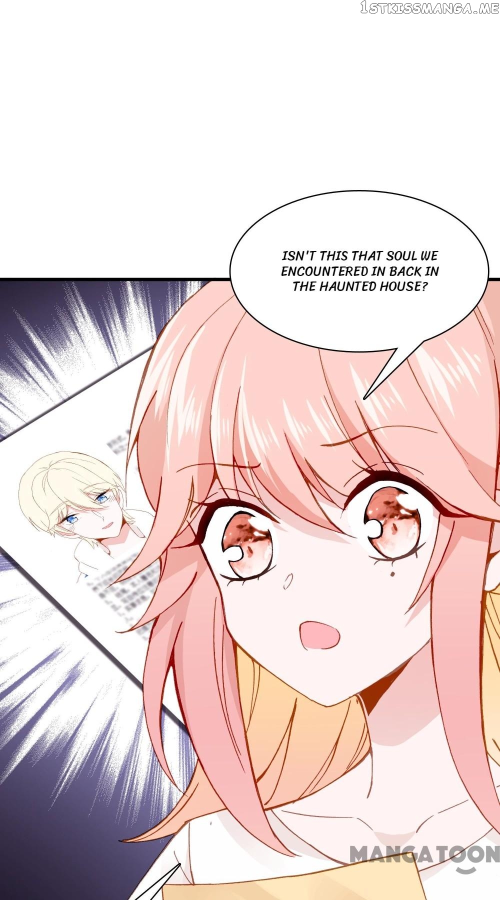 Love Express chapter 28 - page 39