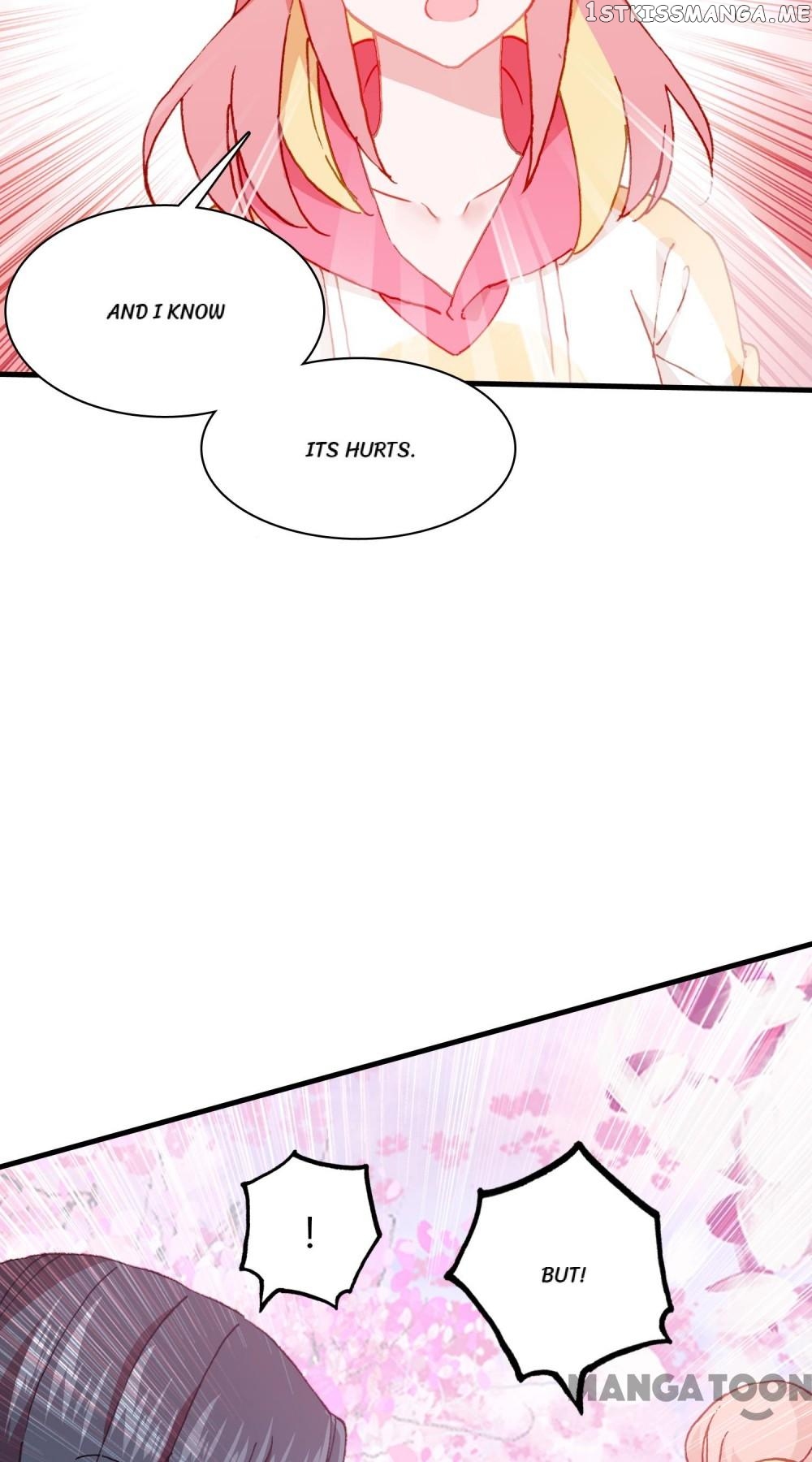 Love Express chapter 28 - page 4