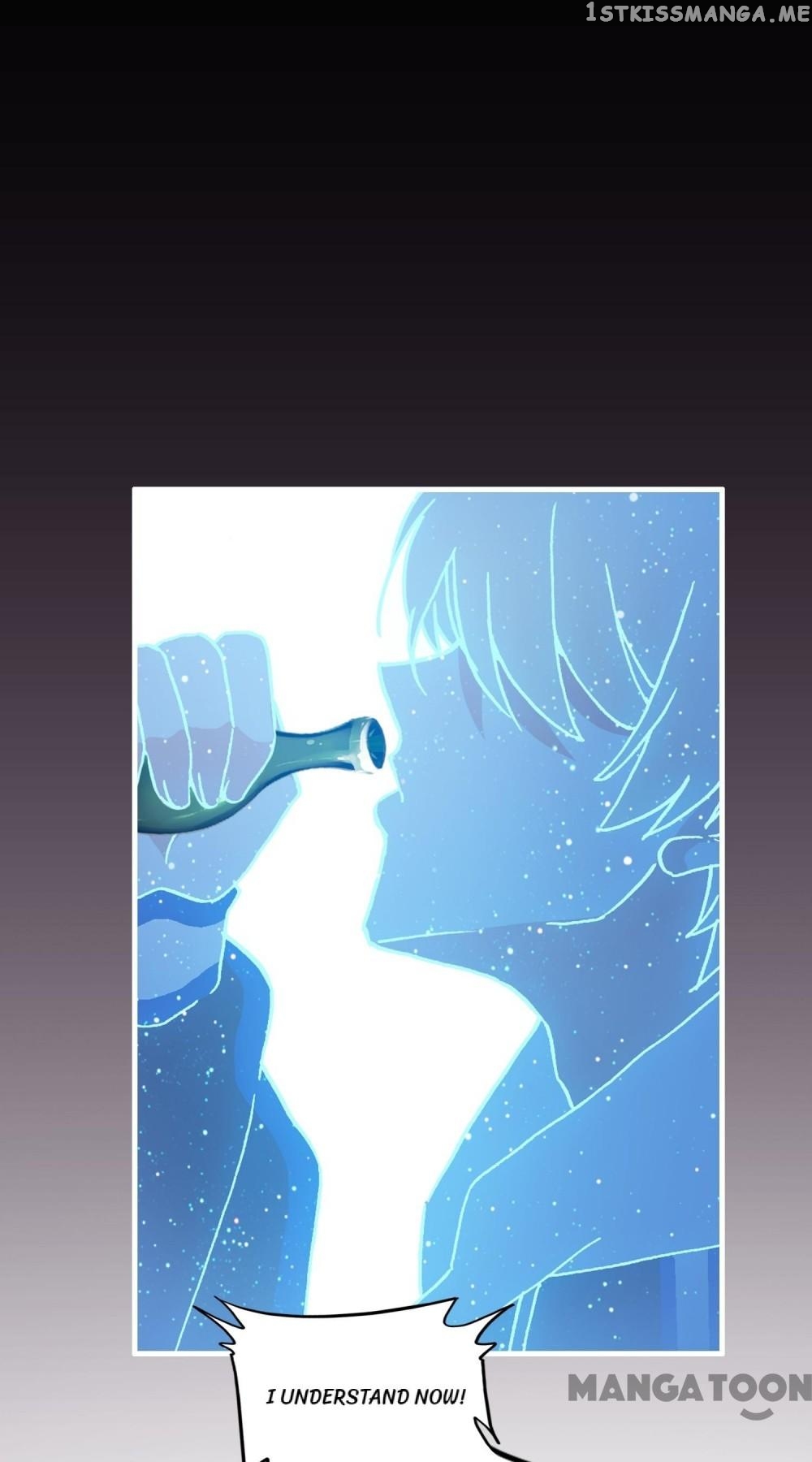 Love Express chapter 28 - page 41