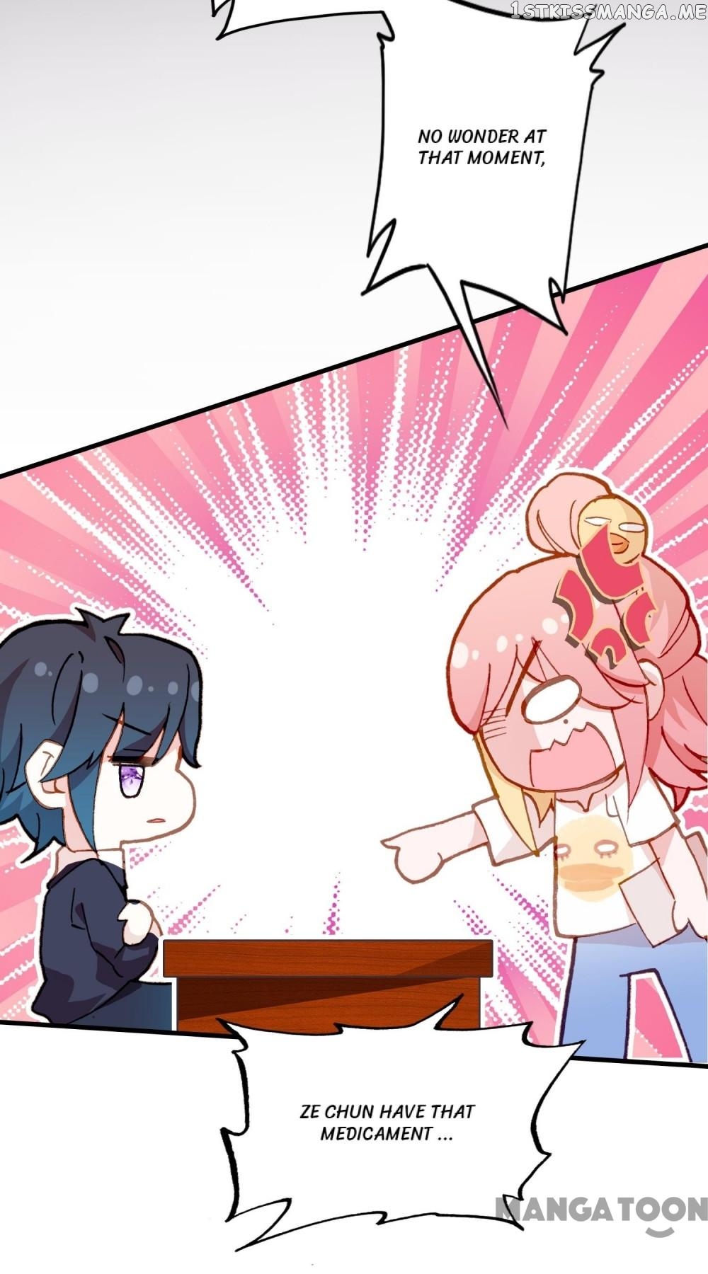 Love Express chapter 28 - page 42