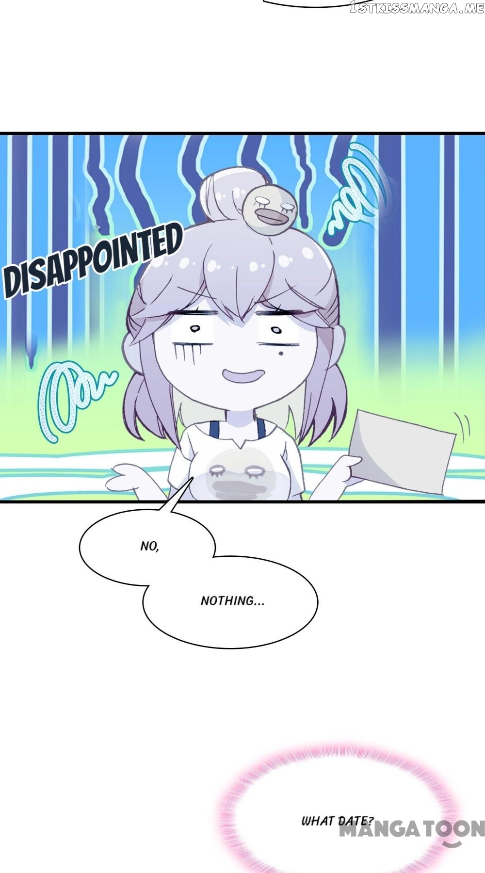 Love Express chapter 28 - page 44