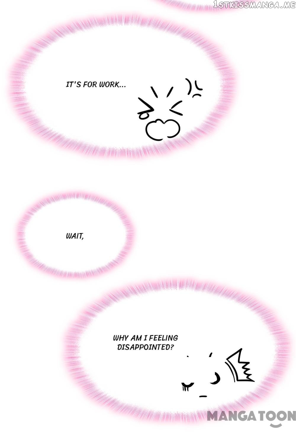 Love Express chapter 28 - page 45