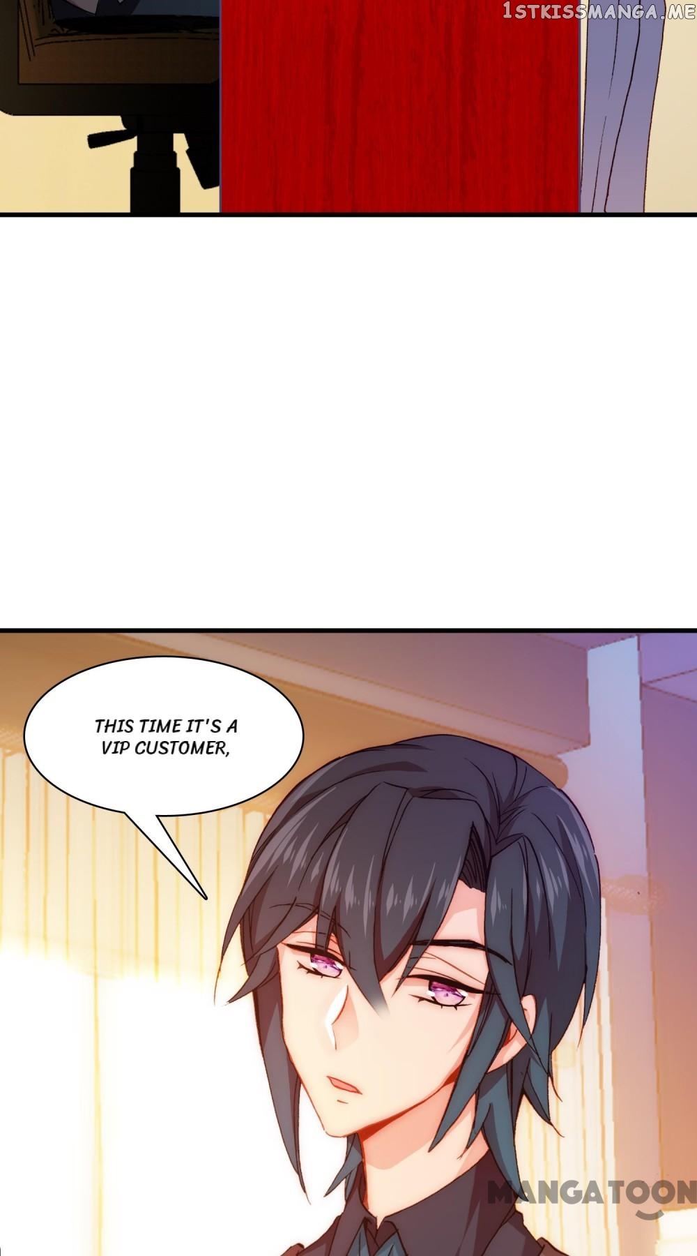 Love Express chapter 28 - page 47