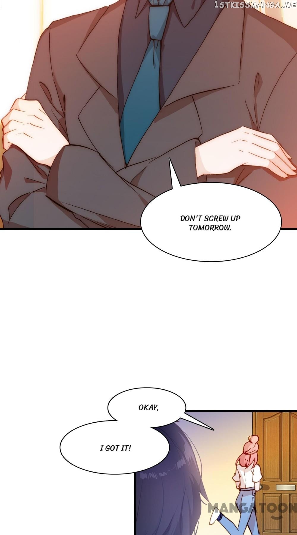 Love Express chapter 28 - page 48