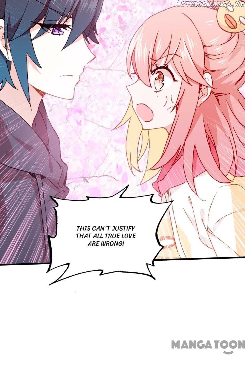 Love Express chapter 28 - page 5