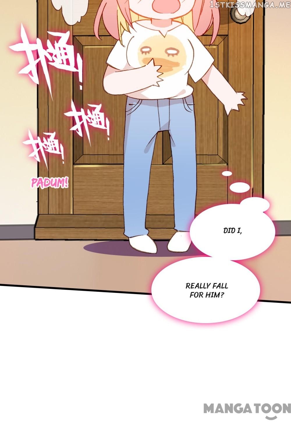 Love Express chapter 28 - page 50