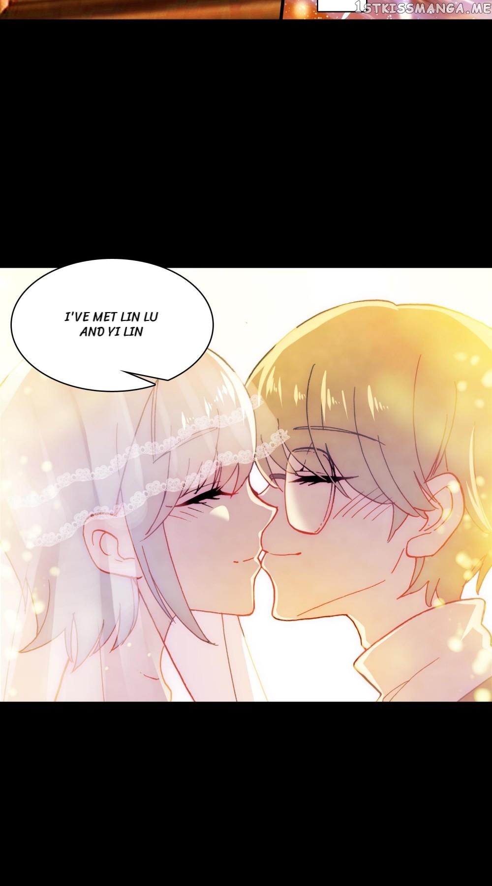 Love Express chapter 28 - page 7