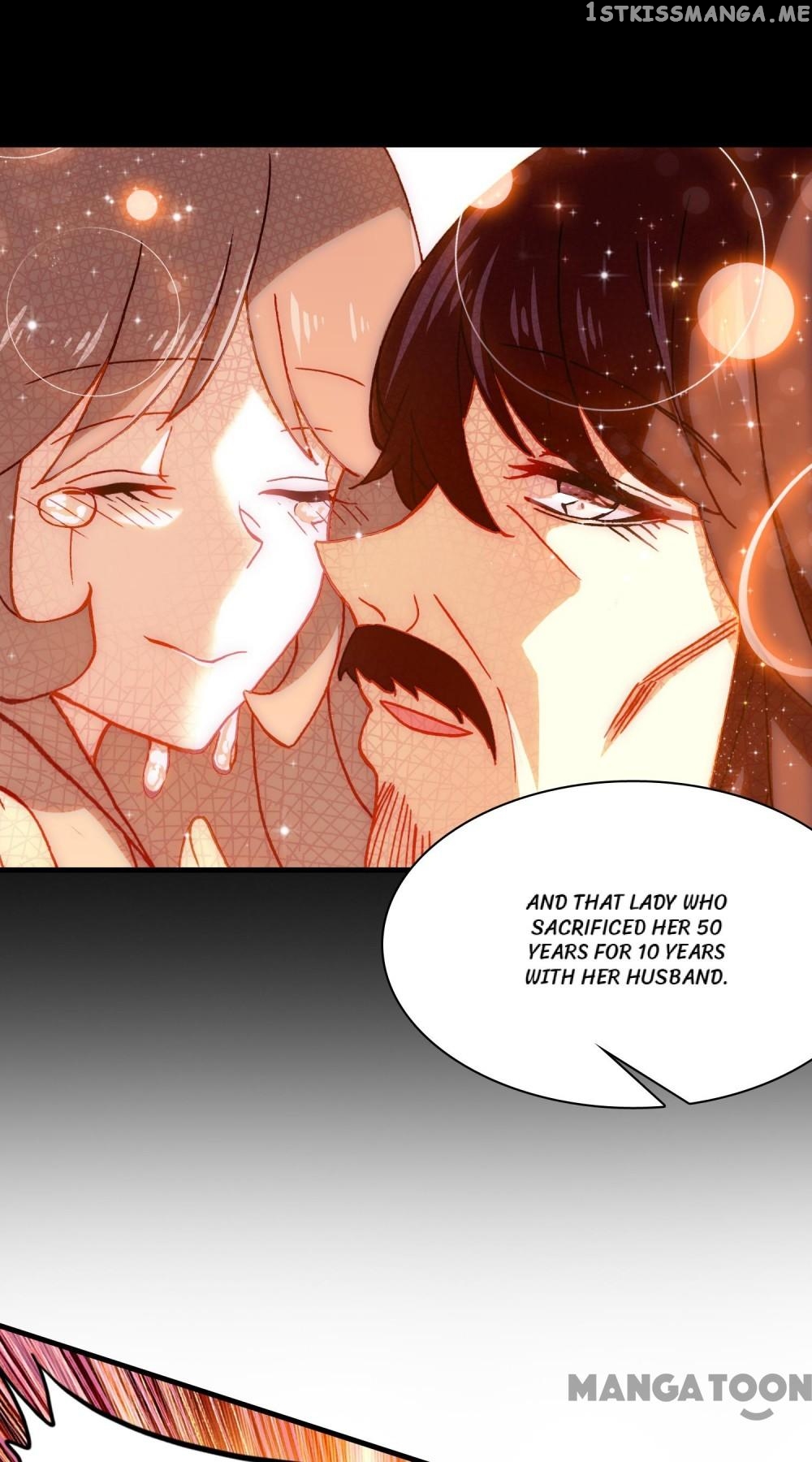 Love Express chapter 28 - page 8