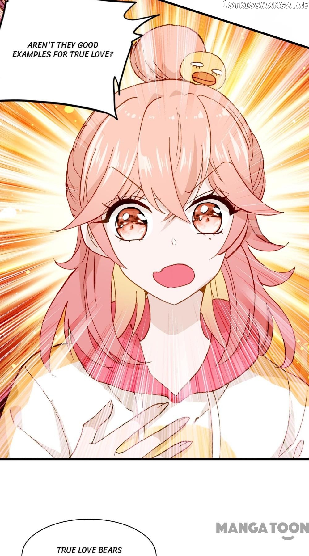 Love Express chapter 28 - page 9