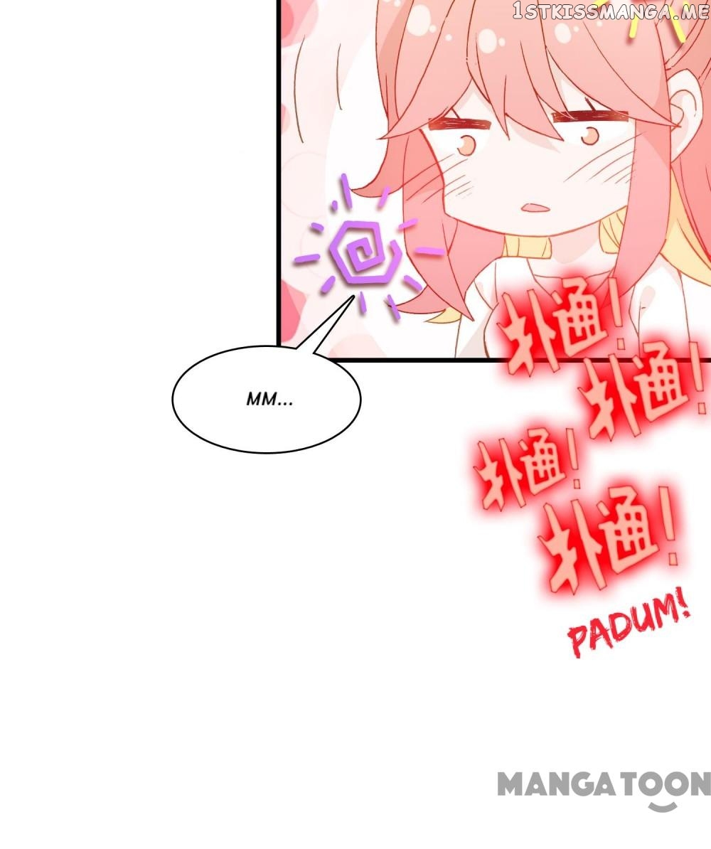 Love Express chapter 30 - page 10