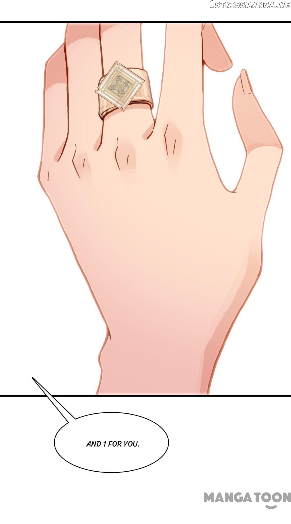 Love Express chapter 30 - page 17