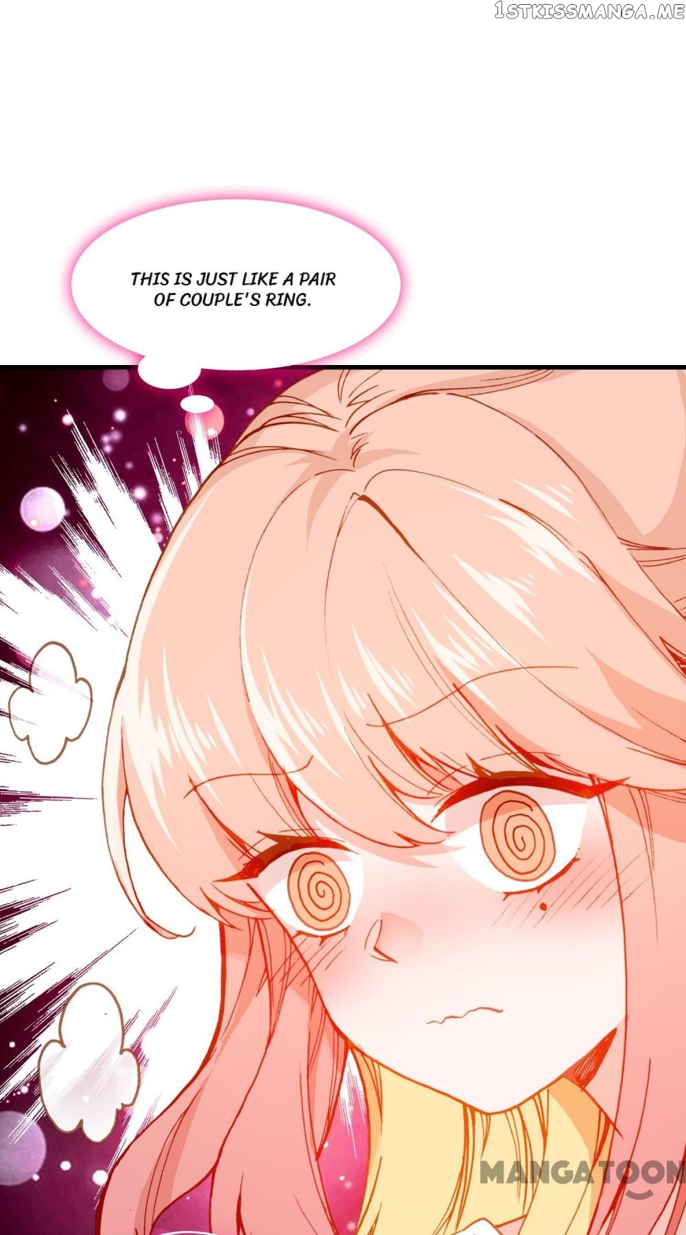 Love Express chapter 30 - page 18