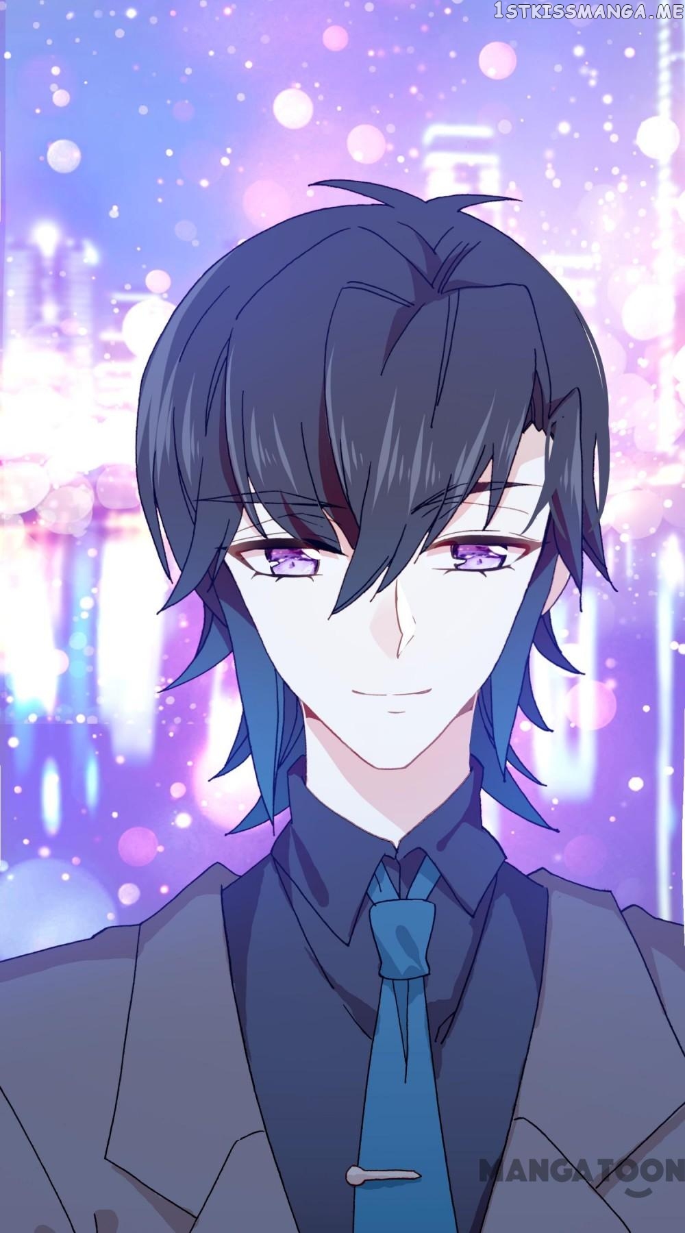 Love Express chapter 30 - page 2