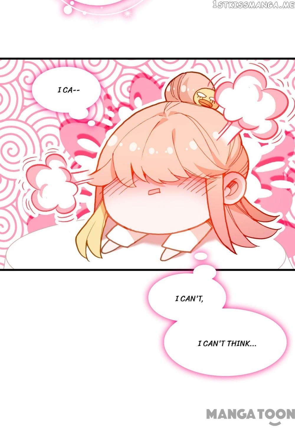 Love Express chapter 30 - page 20