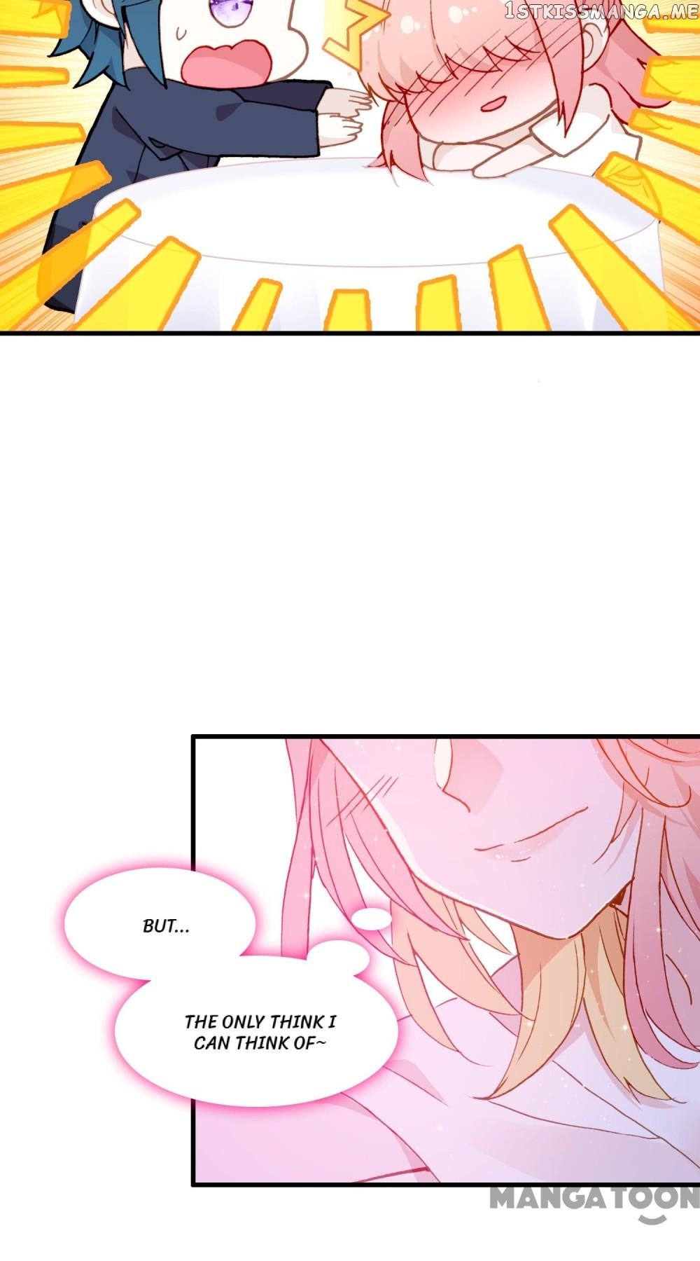 Love Express chapter 30 - page 22