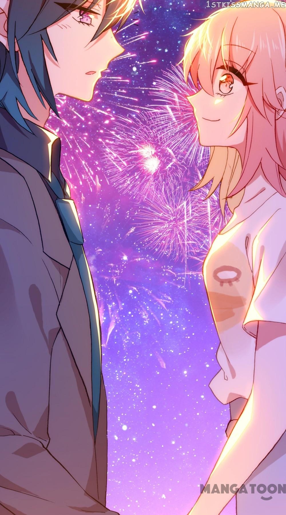 Love Express chapter 30 - page 27
