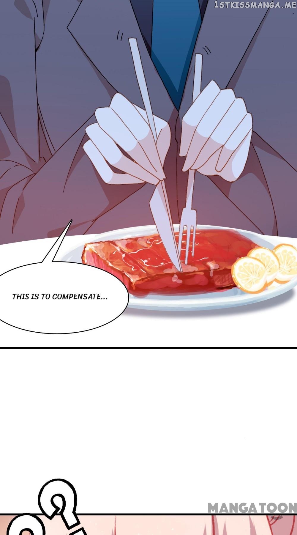 Love Express chapter 30 - page 3