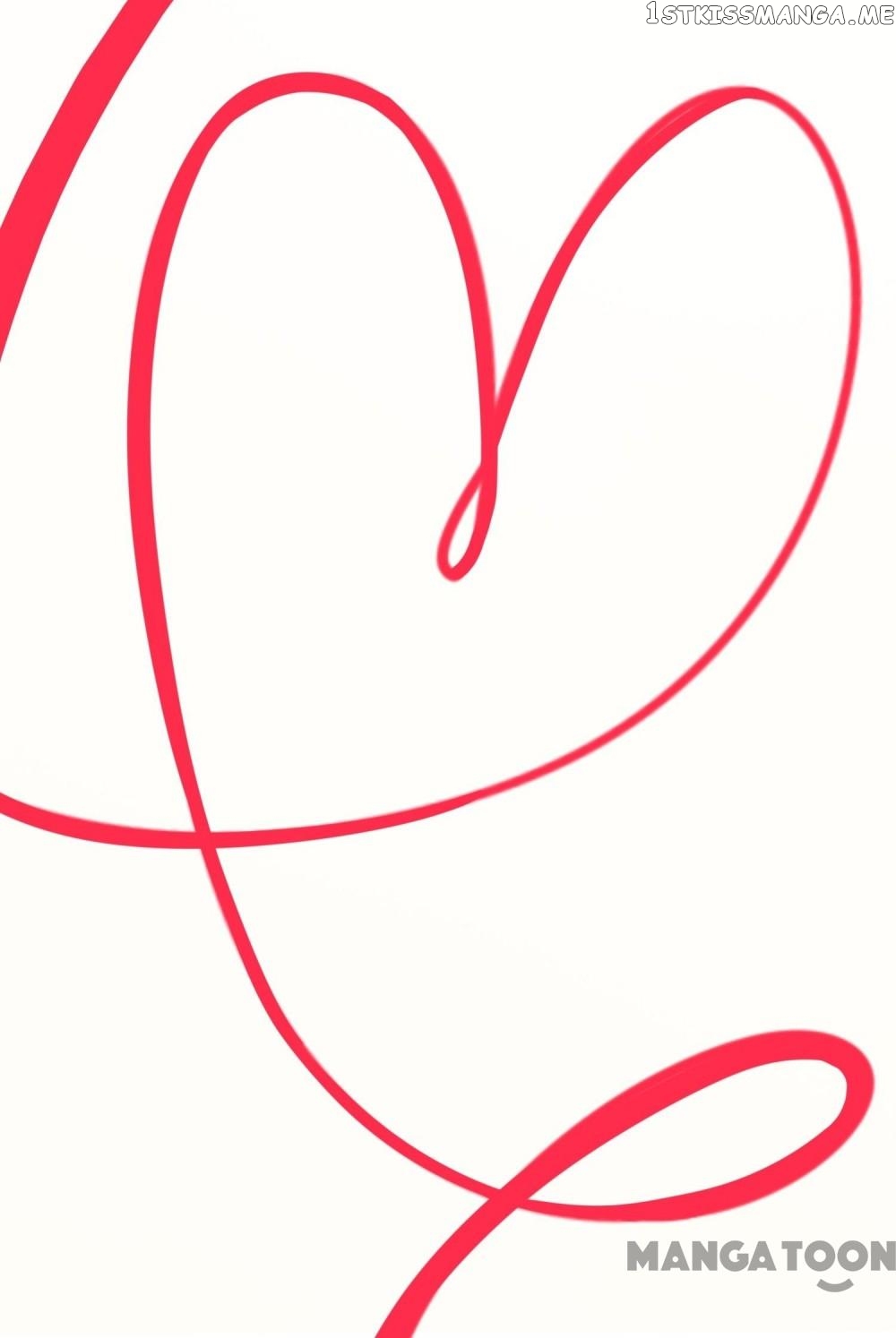 Love Express chapter 30 - page 35