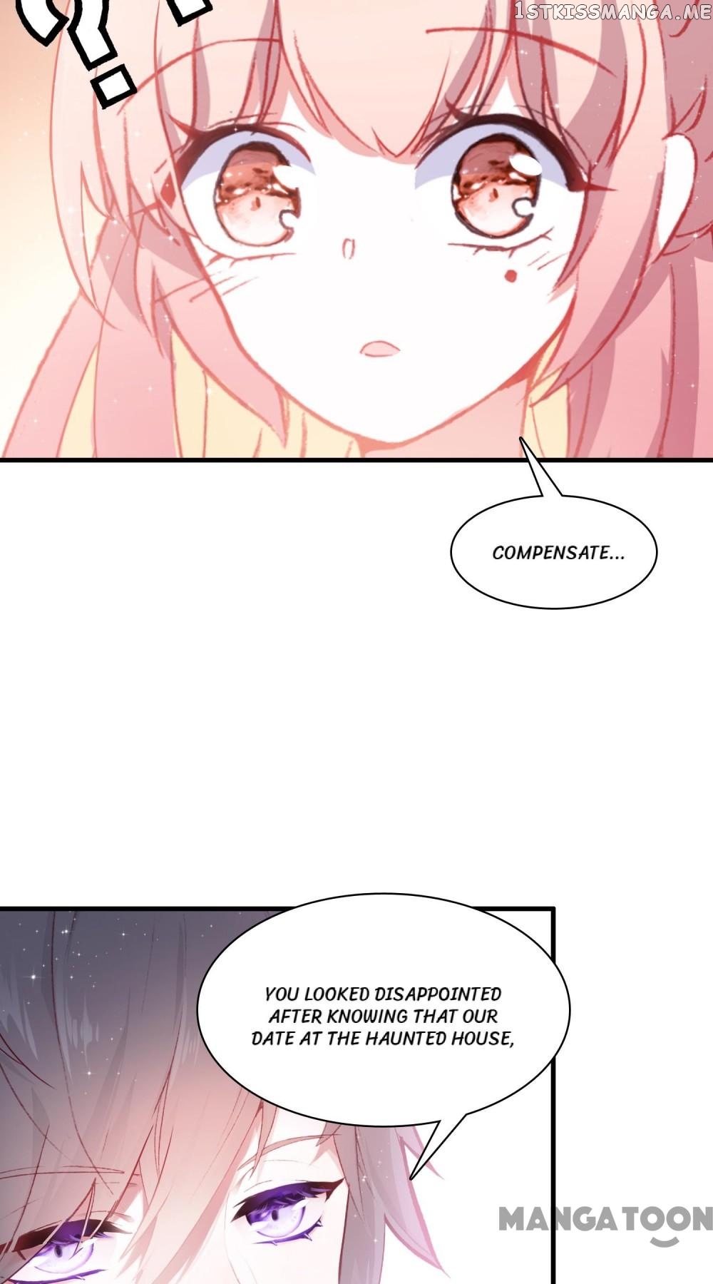Love Express chapter 30 - page 4