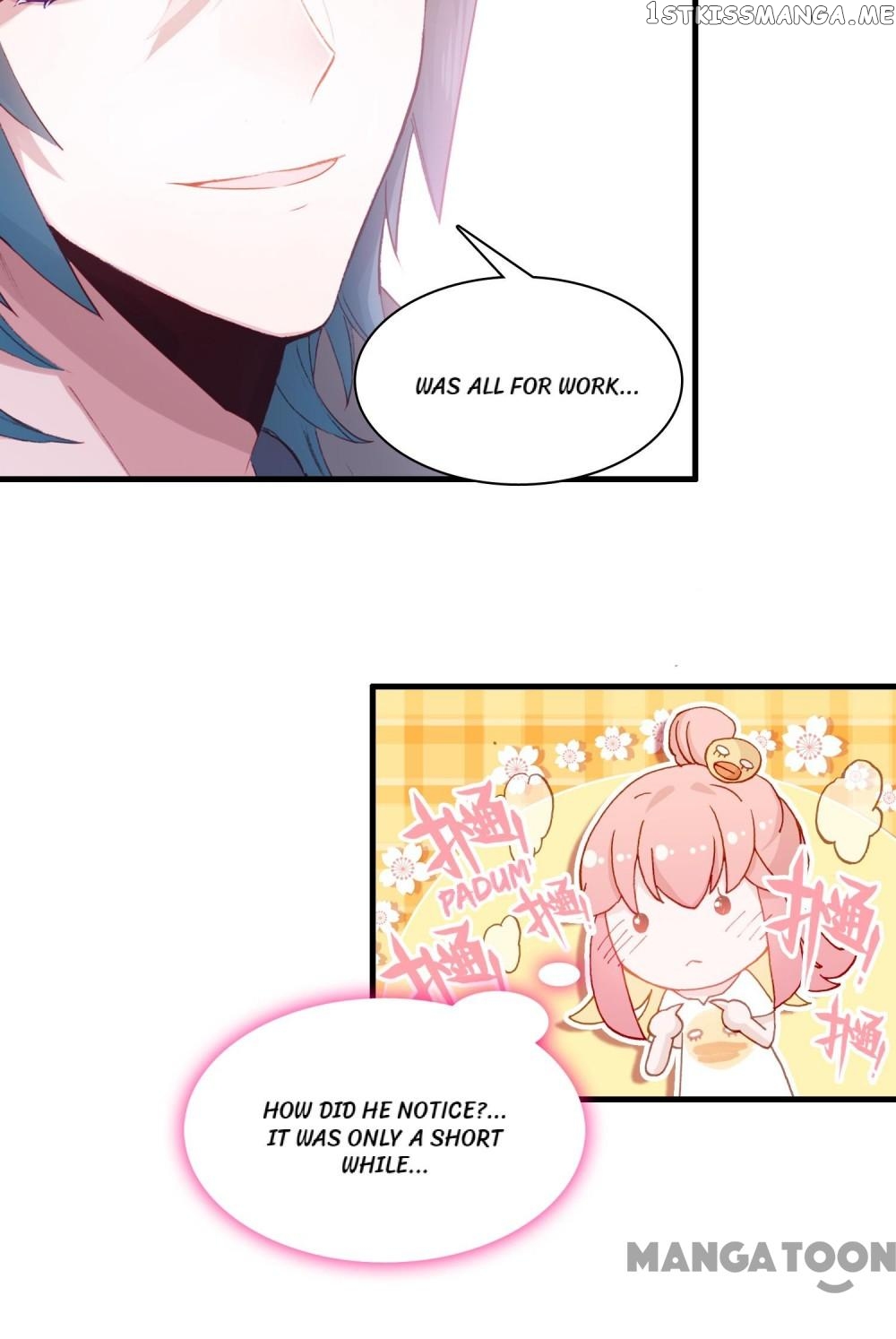 Love Express chapter 30 - page 5