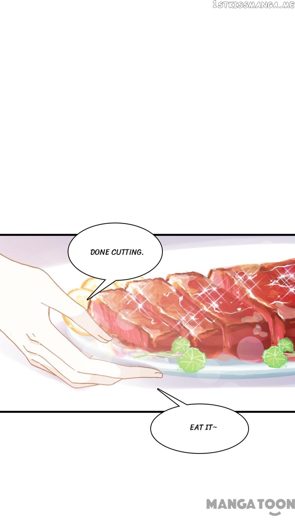 Love Express chapter 30 - page 6