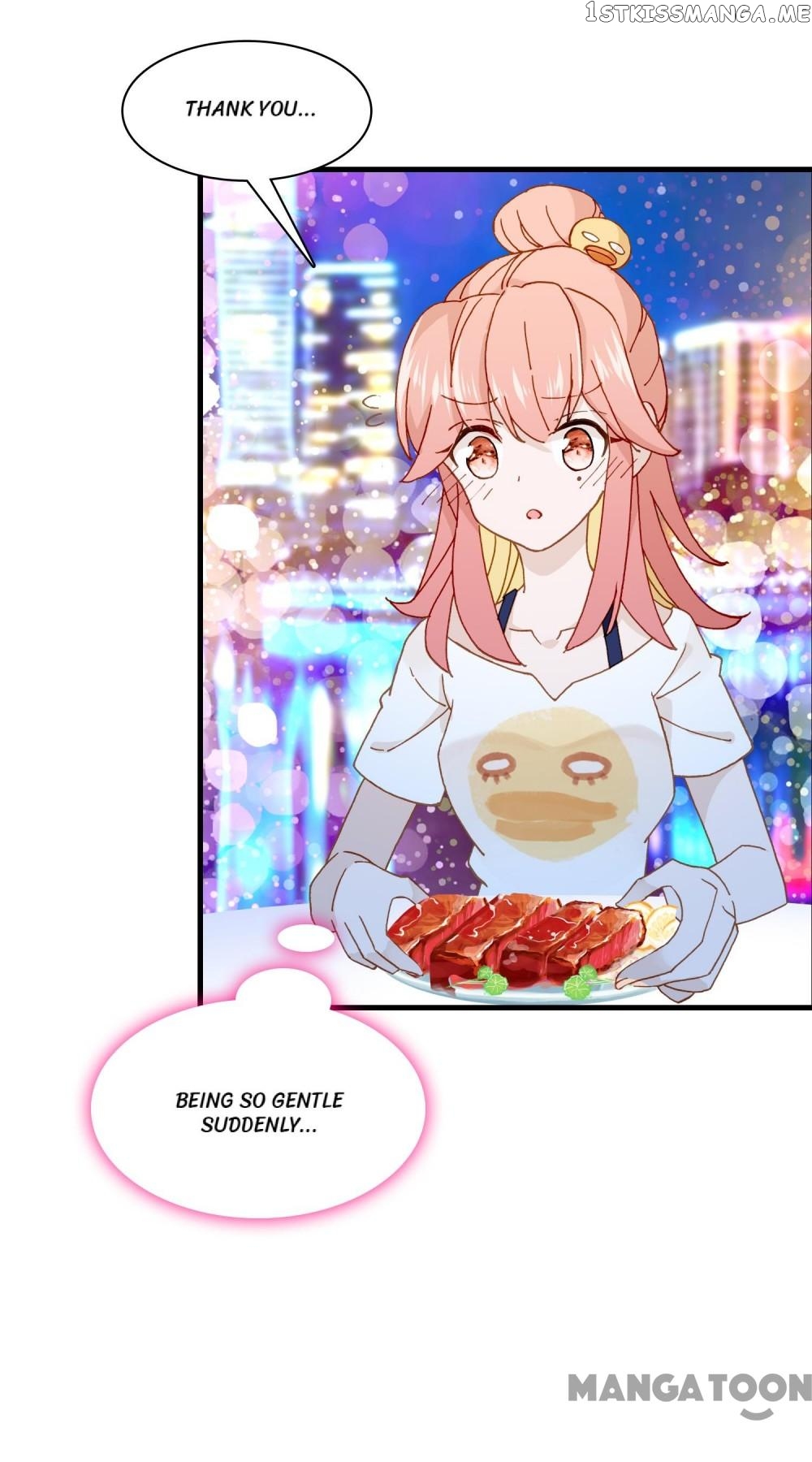 Love Express chapter 30 - page 7