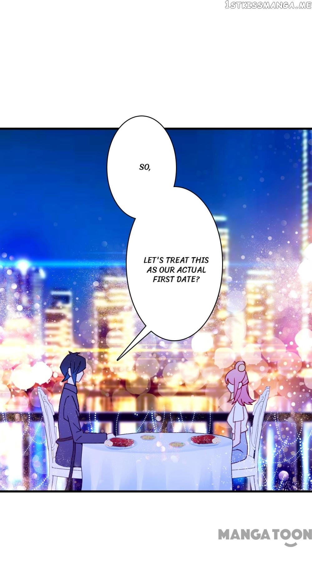 Love Express chapter 30 - page 8