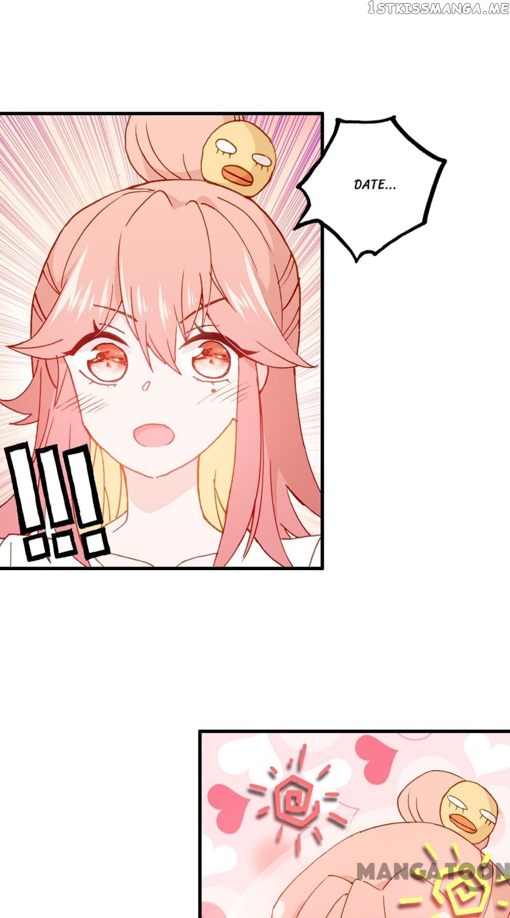 Love Express chapter 30 - page 9
