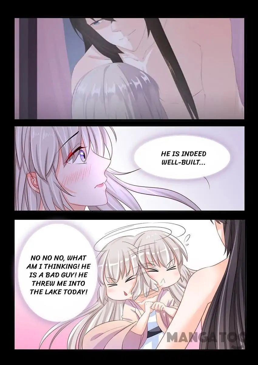 Crown Princess is a Fairy Fox! Chapter 41 - page 2
