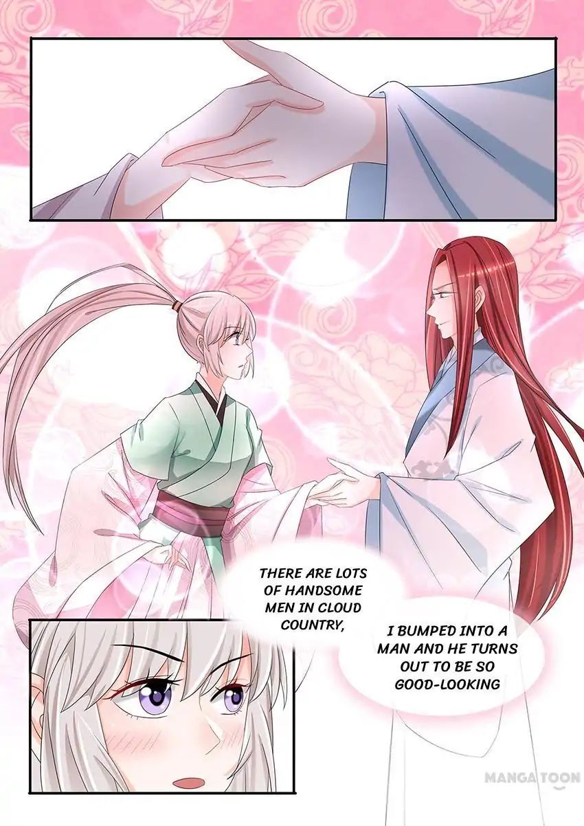 Crown Princess is a Fairy Fox! Chapter 36 - page 6