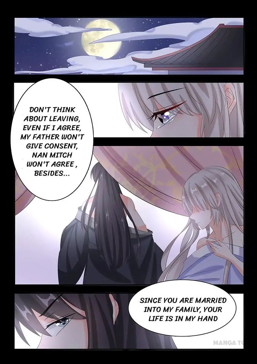 Crown Princess is a Fairy Fox! Chapter 40 - page 6