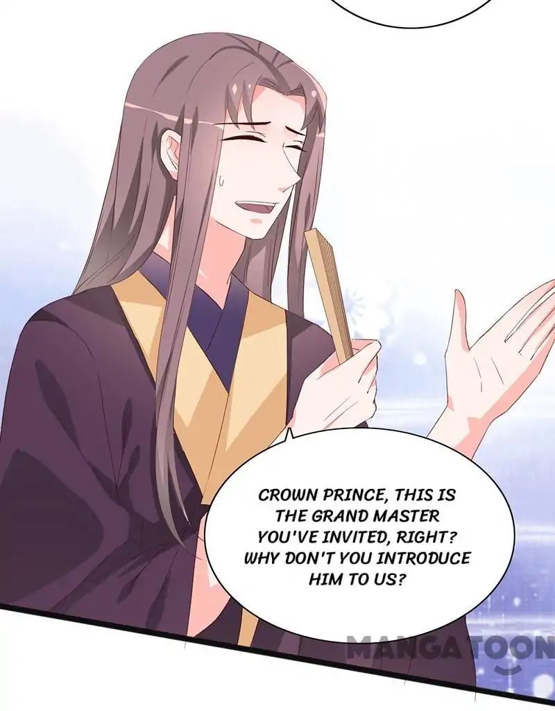 Crown Princess is a Fairy Fox! Chapter 86 - page 16