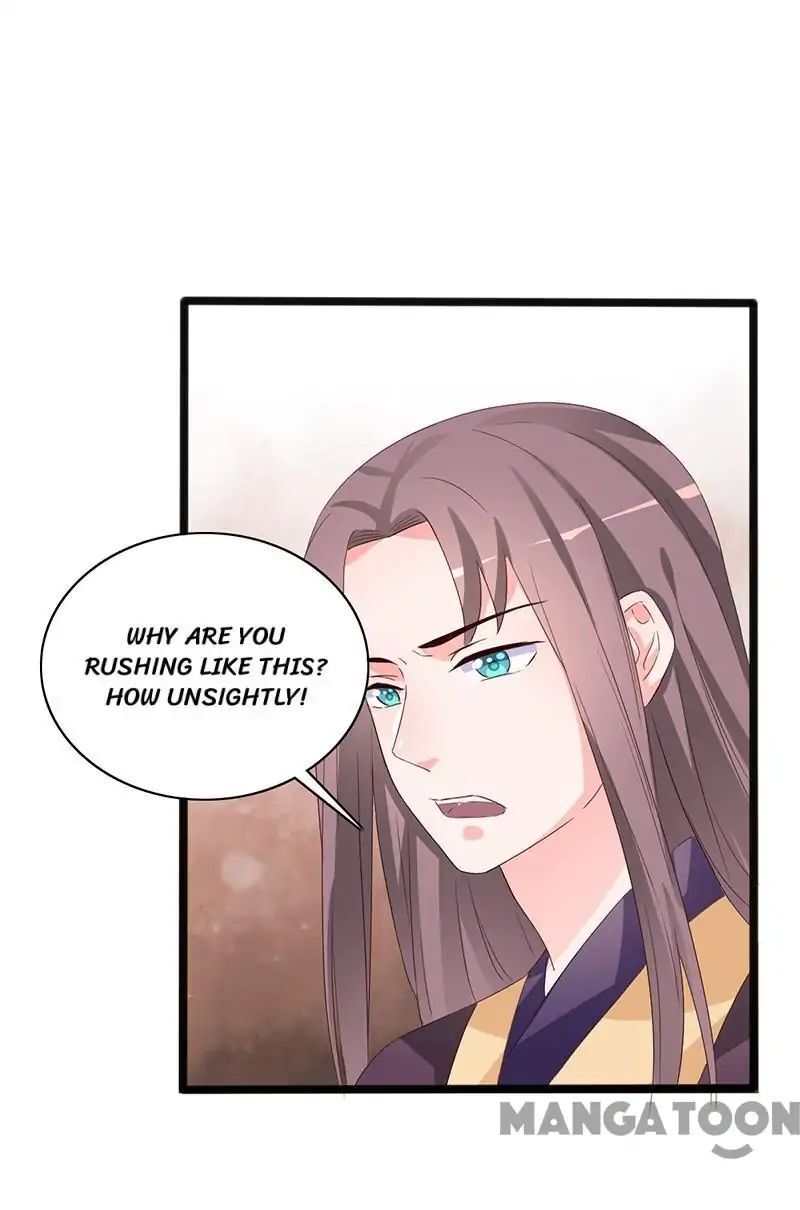Crown Princess is a Fairy Fox! Chapter 86 - page 25