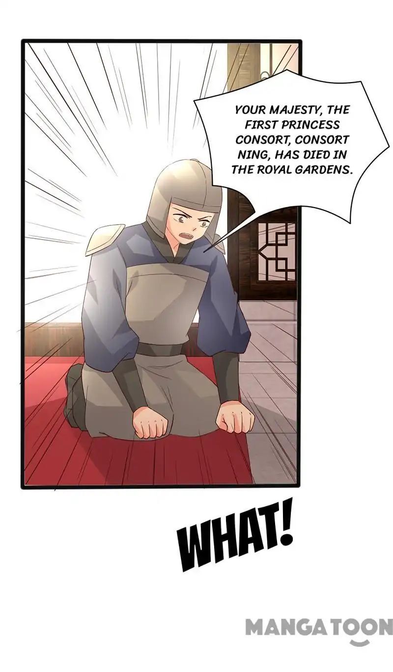 Crown Princess is a Fairy Fox! Chapter 86 - page 26