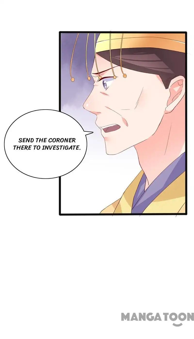 Crown Princess is a Fairy Fox! Chapter 86 - page 32
