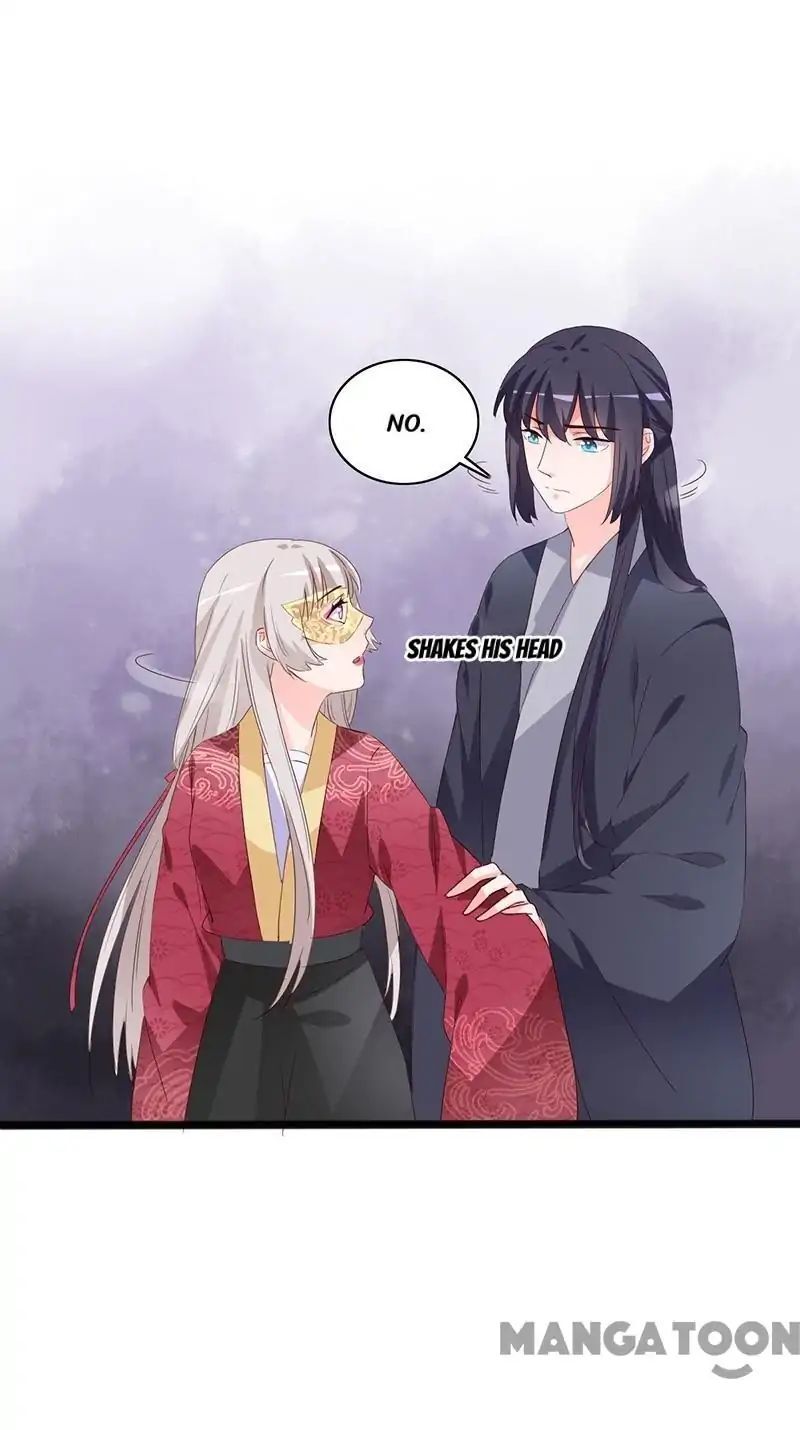 Crown Princess is a Fairy Fox! Chapter 86 - page 34