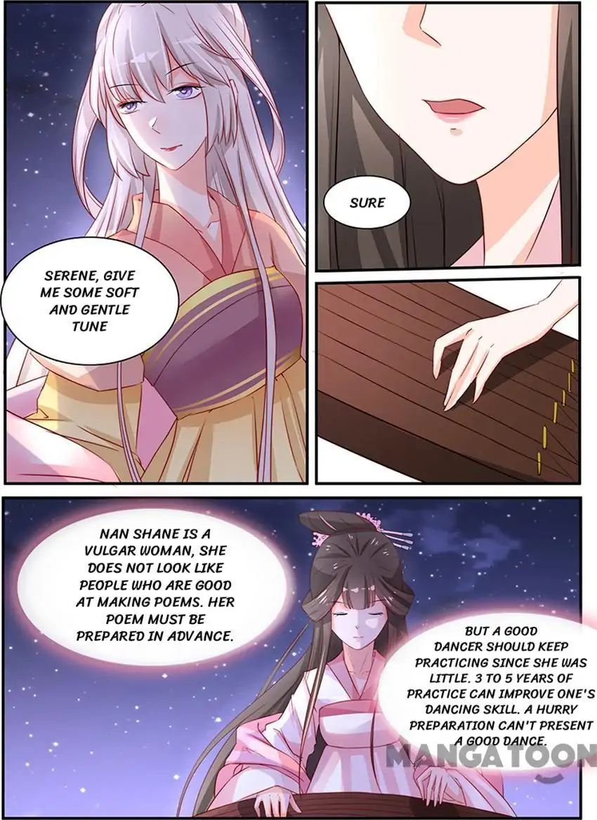 Crown Princess is a Fairy Fox! Chapter 44 - page 4