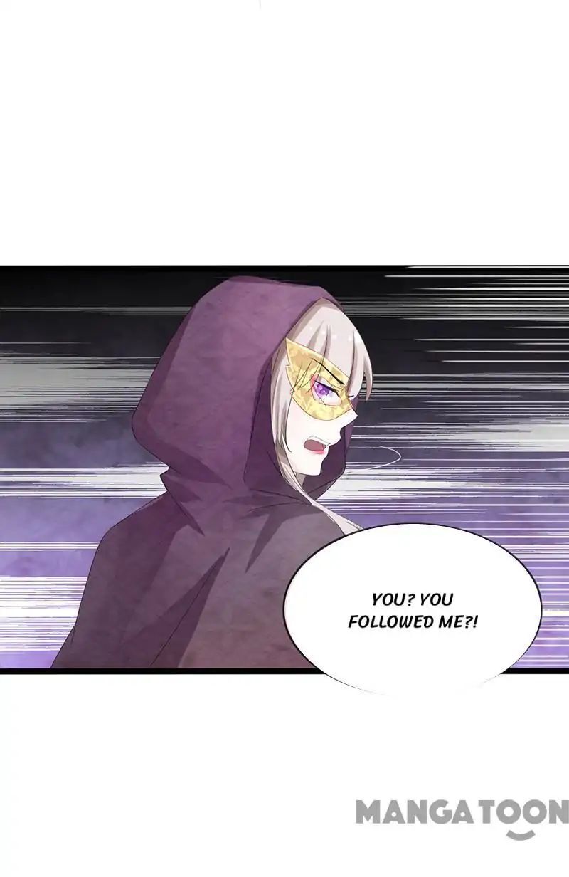 Crown Princess is a Fairy Fox! Chapter 84 - page 23