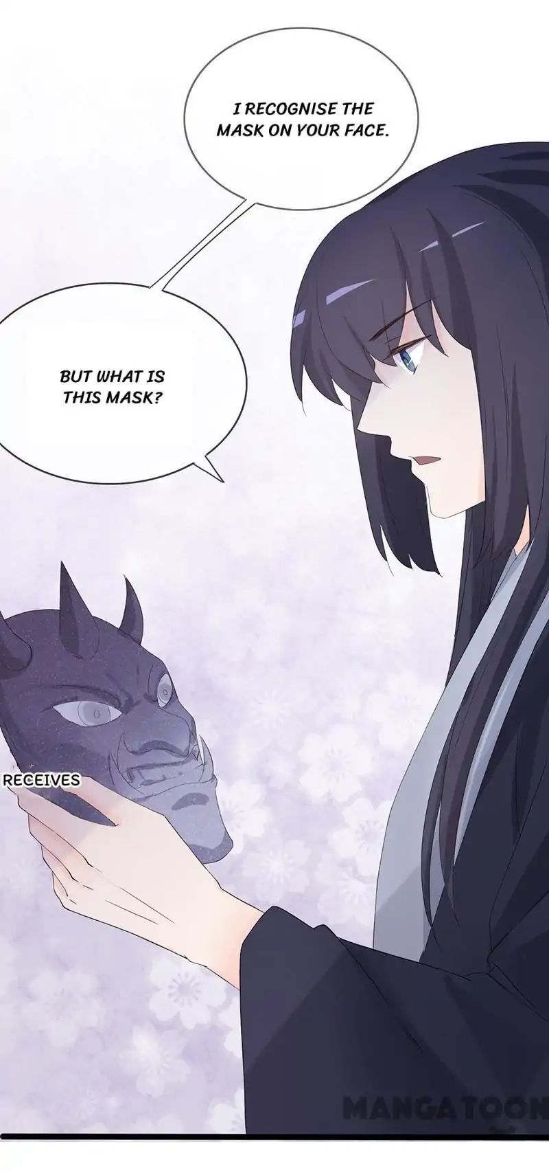 Crown Princess is a Fairy Fox! Chapter 84 - page 28