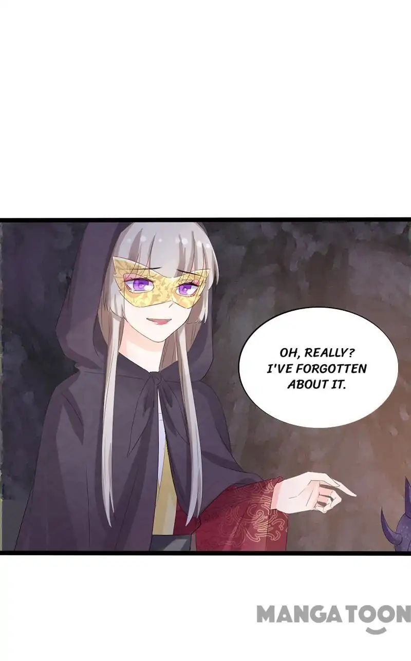 Crown Princess is a Fairy Fox! Chapter 84 - page 29