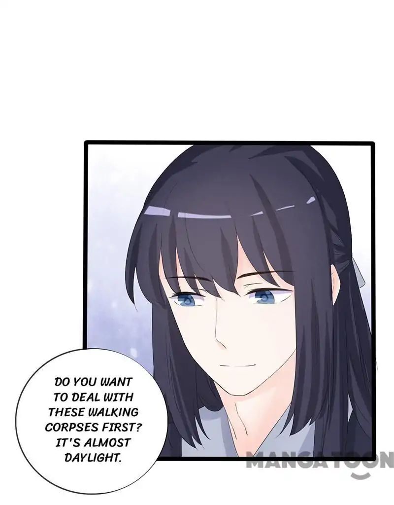 Crown Princess is a Fairy Fox! Chapter 84 - page 30