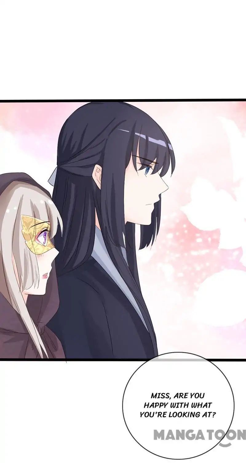Crown Princess is a Fairy Fox! Chapter 84 - page 34