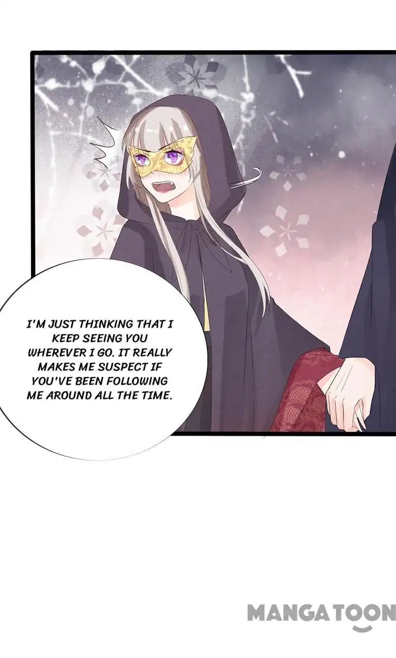 Crown Princess is a Fairy Fox! Chapter 84 - page 35