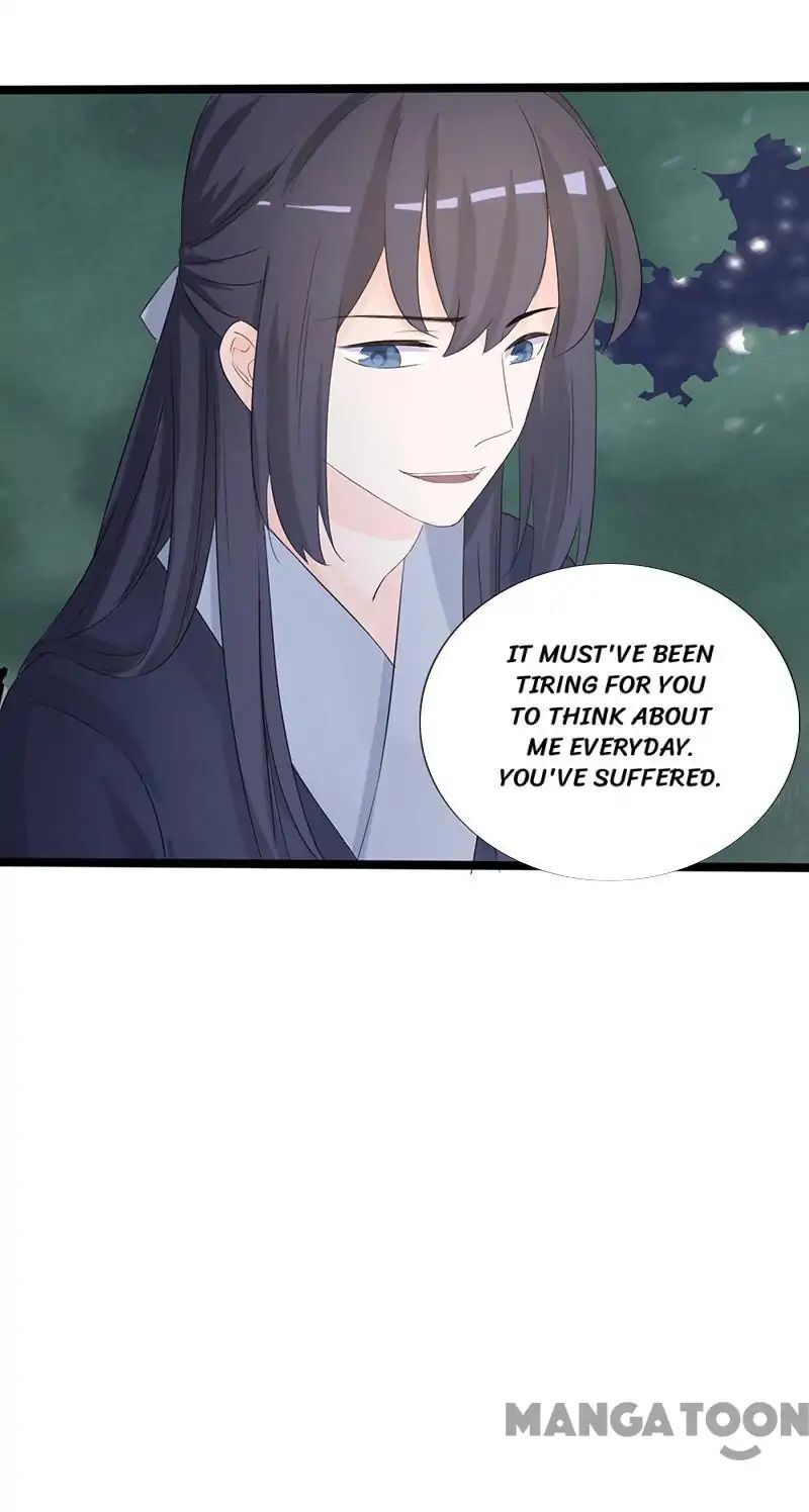 Crown Princess is a Fairy Fox! Chapter 84 - page 36