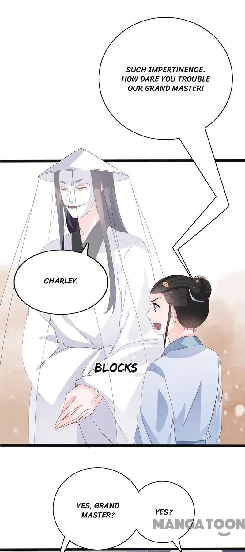 Crown Princess is a Fairy Fox! Chapter 87 - page 23